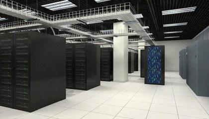 华思特网络工程机房电源设计与实施策略